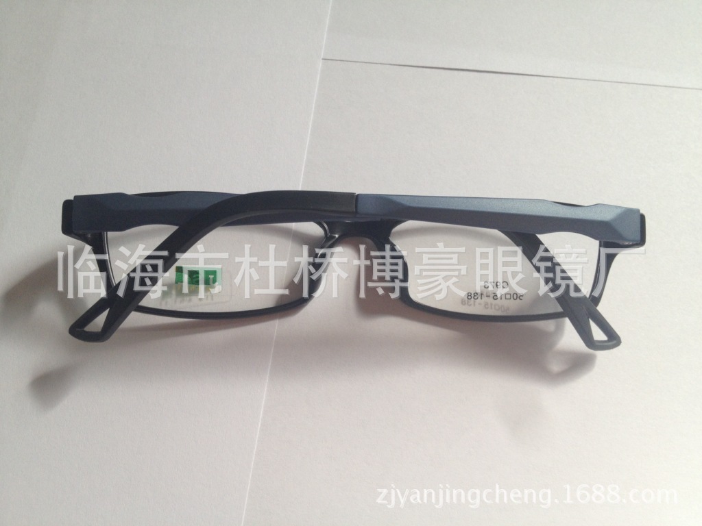 【厂家供应 超轻塑钢眼镜框 tt90镜框 光学镜框