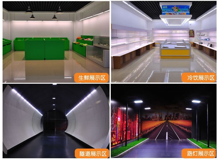 灯光展示图2