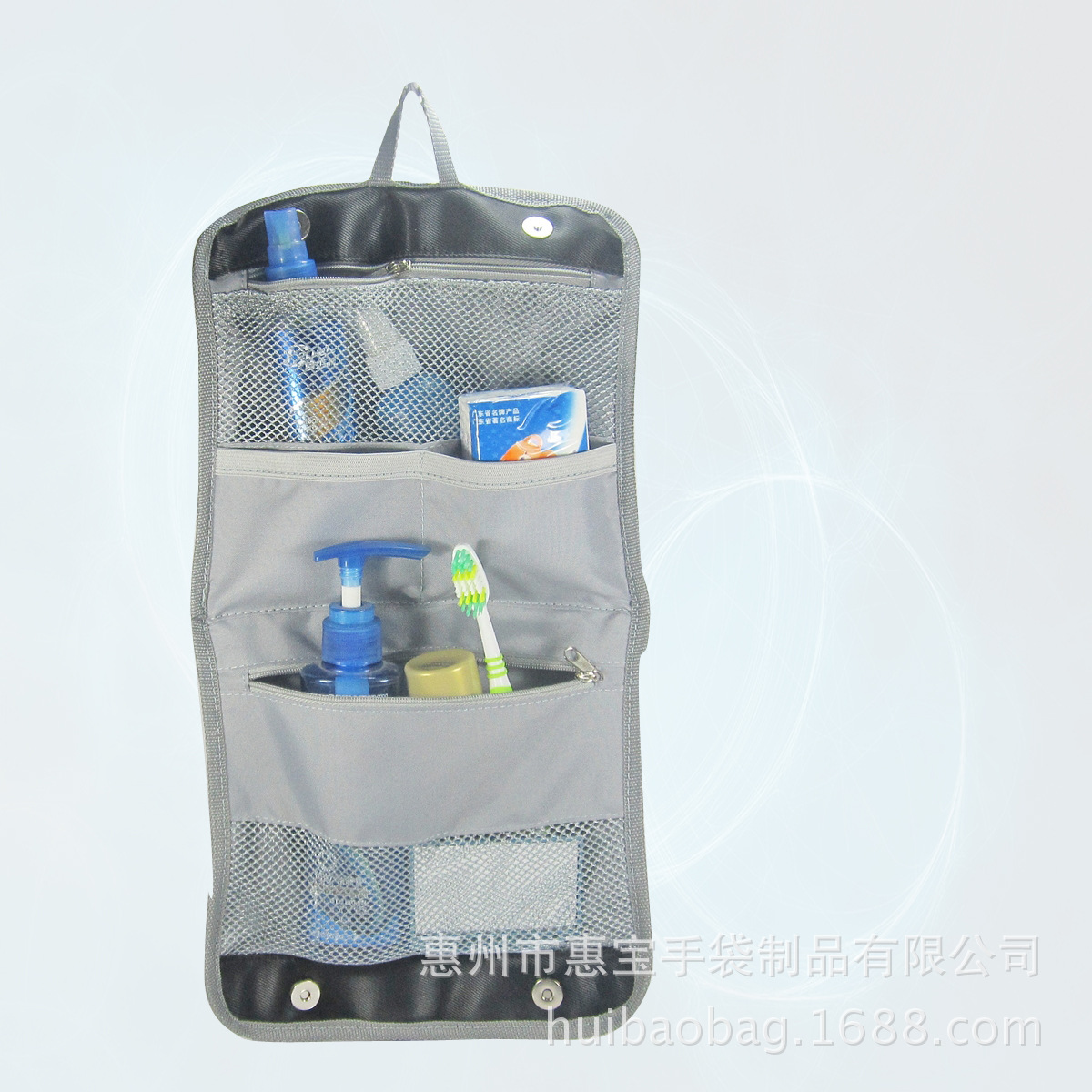 【创意包中包,多功能旅游包,高品质洗漱包,厂家
