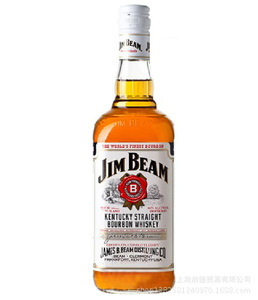 【jim beam威士忌】jim beam威士忌价格\/图片