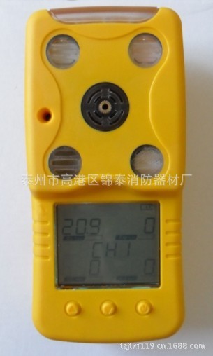 201177162040有毒氣體檢測機