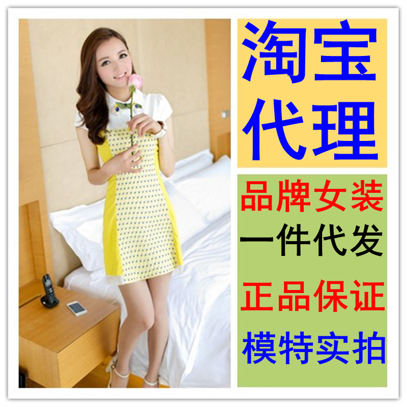 免费加盟<em>淘宝一件代发</em>免费代理<em>网店</em>高端杭州精