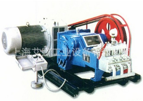 GPB-90高壓泵
