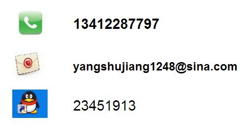 YANG NAME CARD