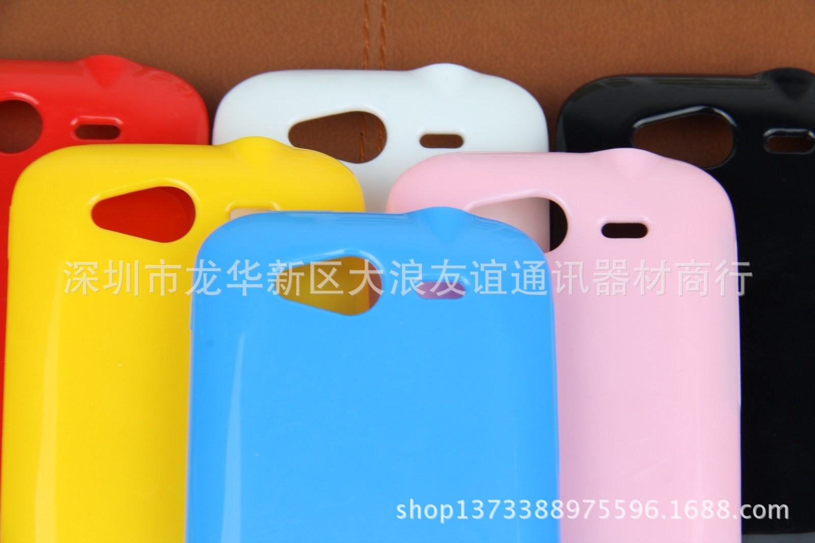 家直销 HTC G13 手机套 果冻套 TPU 保护套 贴