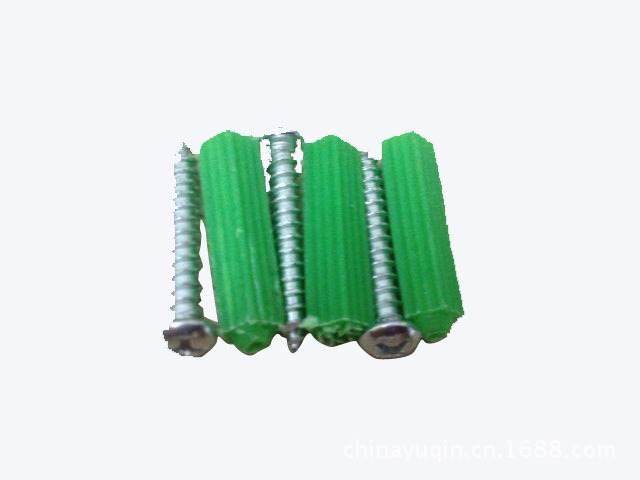 螺帽 1