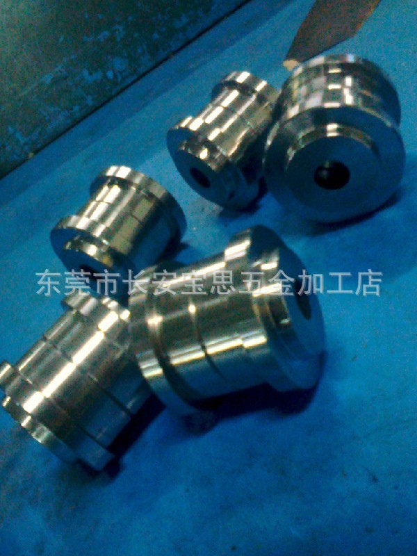 专业电脑车床加工