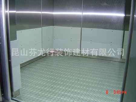 电梯橡胶防撞板