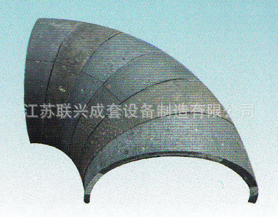 碳化硅耐磨管3
