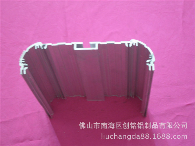 铝型材（6063） 23元每公斤 (30)