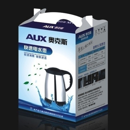 南昌人和彩印:探索包装盒定制所需的设备