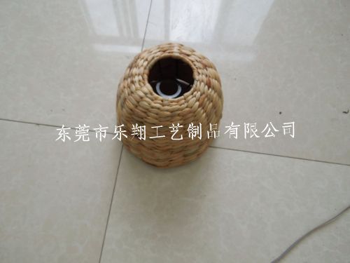 葫芦草灯罩 (7)