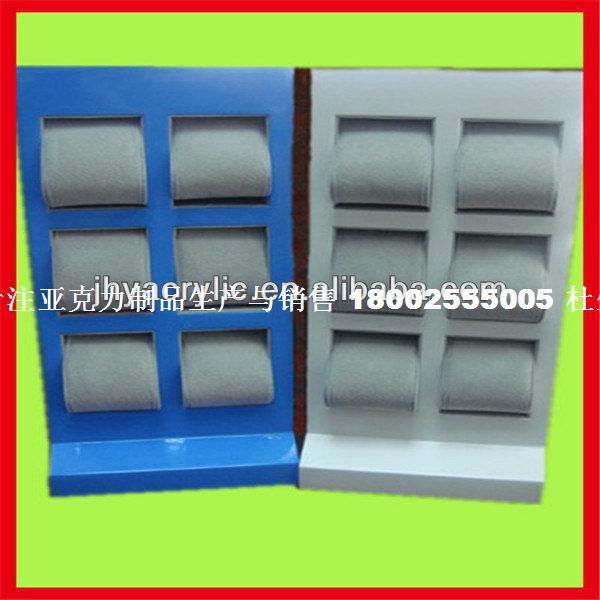 display stand series@acrylic watch display#BJ (285)