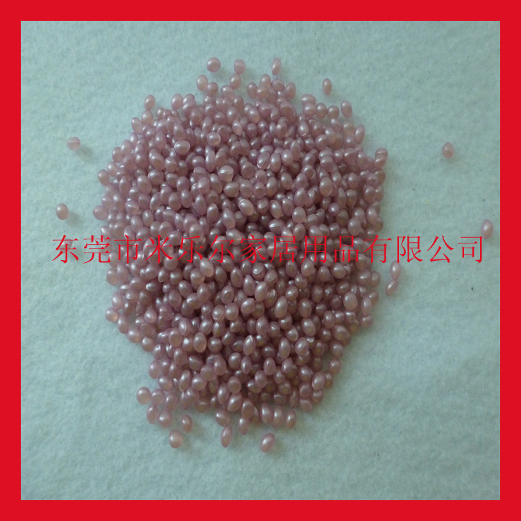 日本进口eva透明香珠