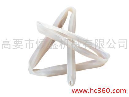 振动筛硅胶条（一）