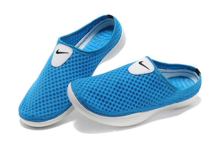 Nike Solarsoft Mule 鳥巢涼拖鞋 13