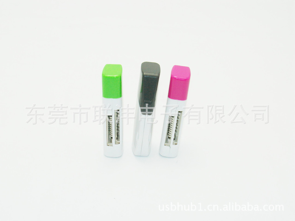 USB读卡器