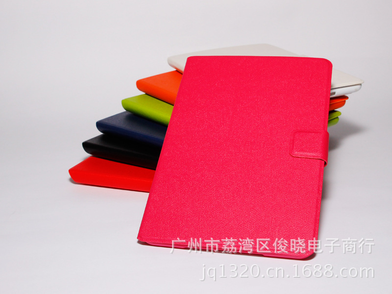 【2013最新款苹果平板电脑超薄时尚水果色ip