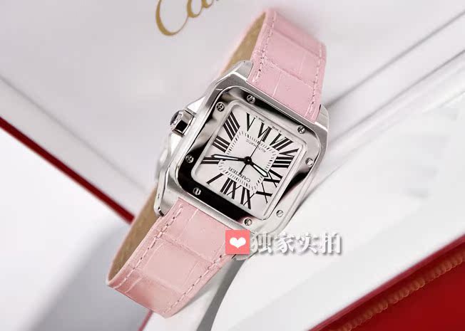 【时来运转厂家直销KDY手表批发山度士系列