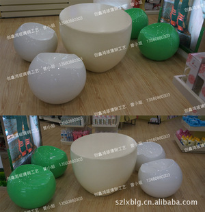 玻璃钢椅制品图片_玻璃钢椅制品图片大全 - 阿里巴巴