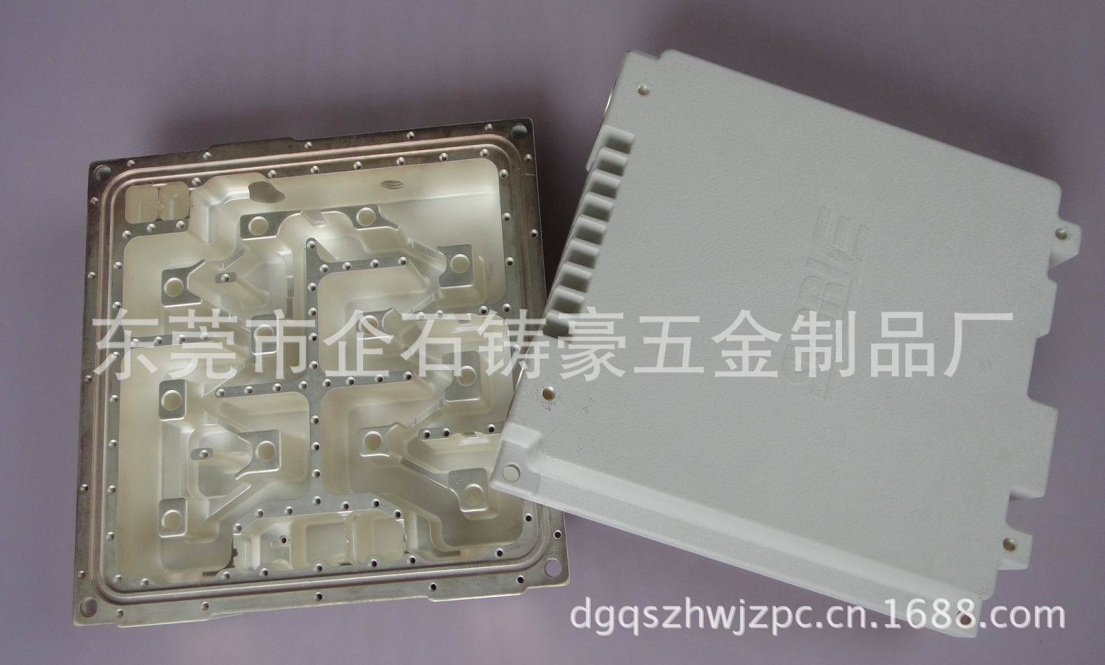 东莞铝合金压铸厂