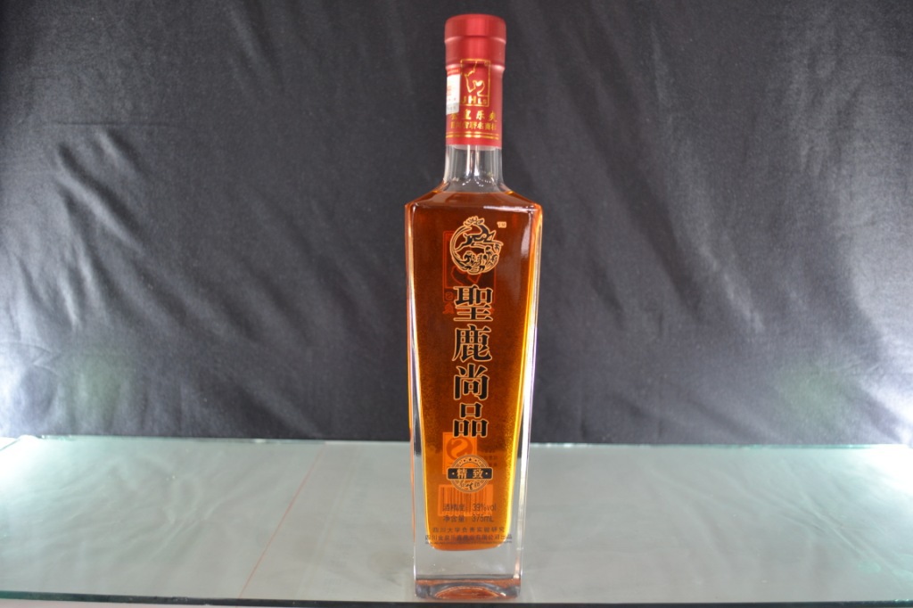 保健酒-供应养生保健酒 圣鹿尚品<em>鹿血酒女人</em>世