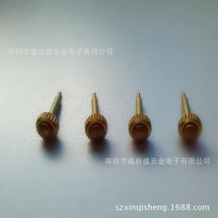 怀表巴的1