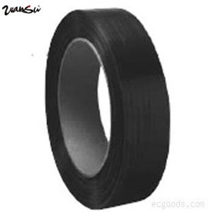 机用打包带黑色