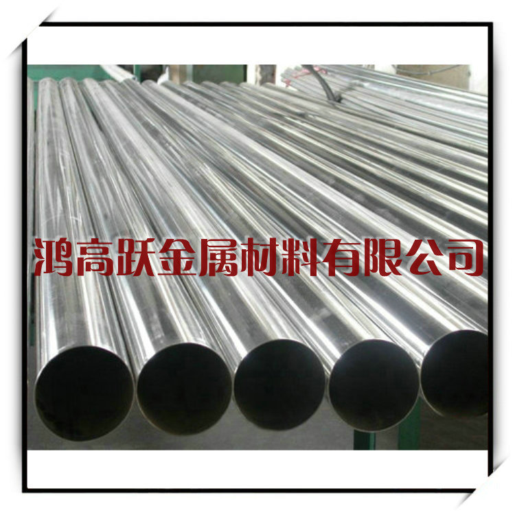 不锈钢工业管 (20)