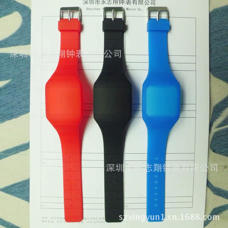 LED (25)