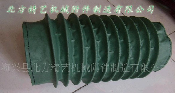 河北 耐高温风管 机床外防护罩、机床钣金 批发/厂家直销