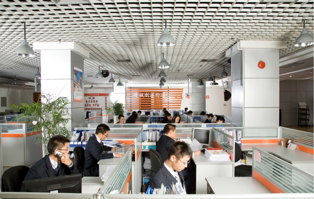 深圳市庄合智能产业科技有限公司