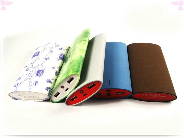 大容量移动电源C150 (1)