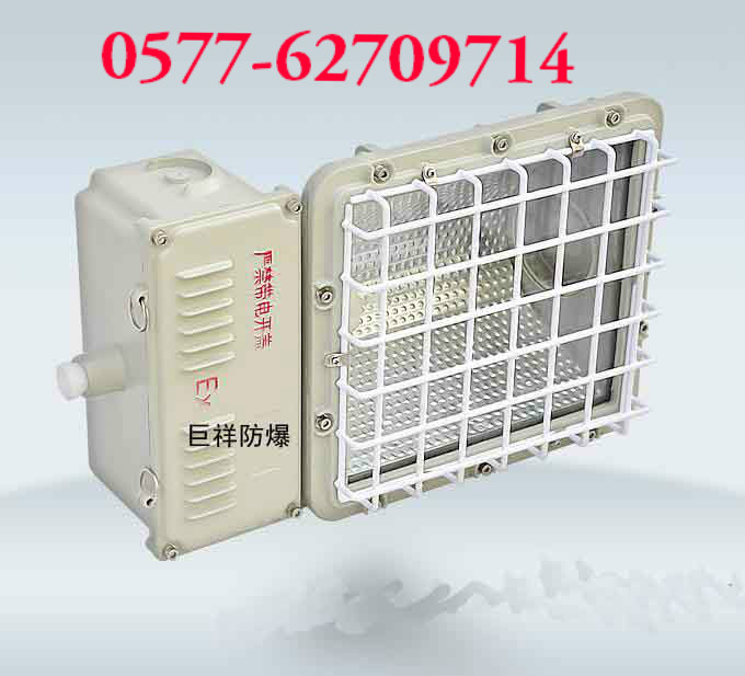 BAT52溫州產(chǎn)防爆泛光燈