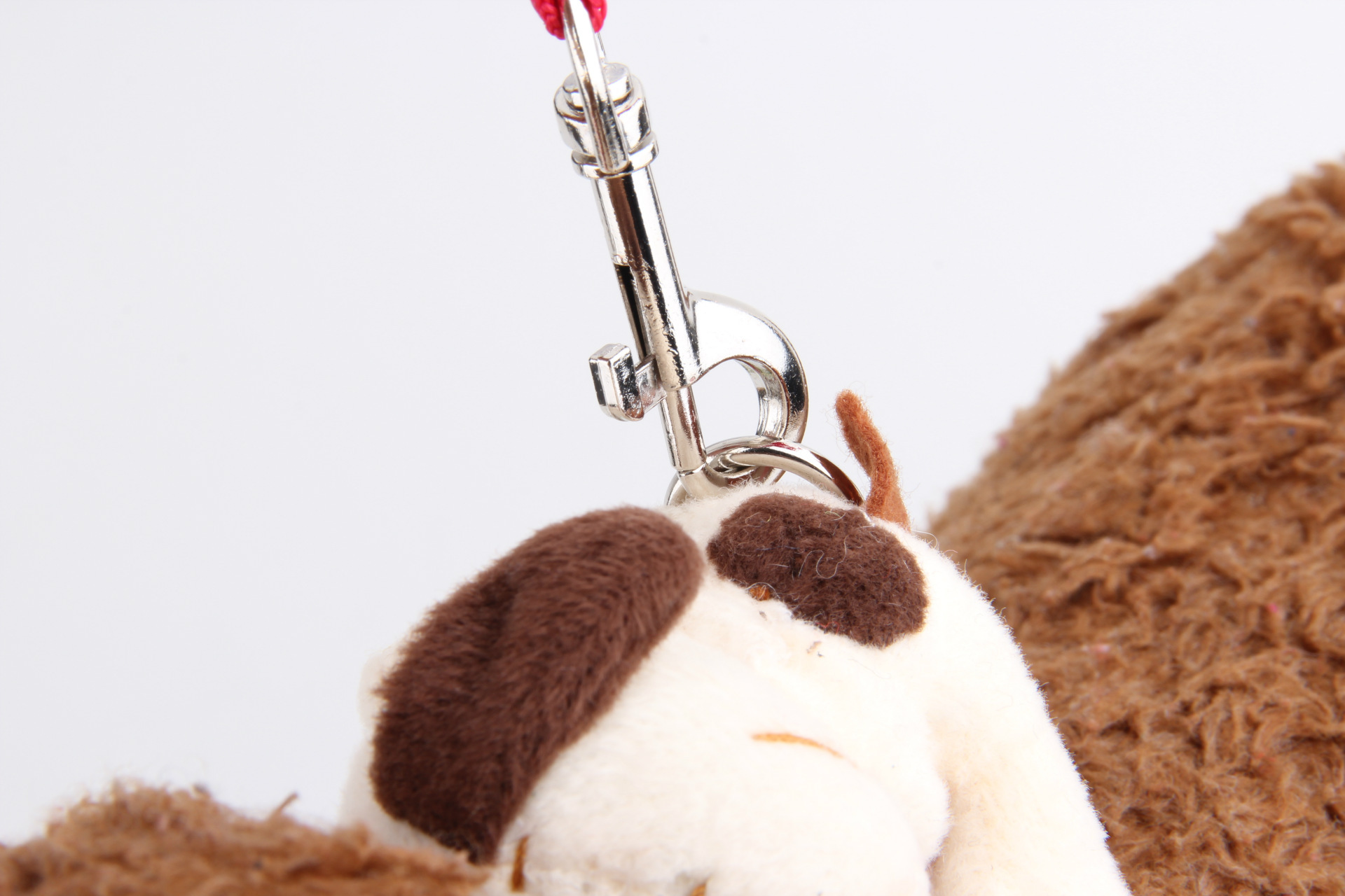 【卡通动物牵引绳 宠物用品批发 狗狗胸背带牵