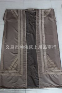 长期精工加工阿拉伯伊斯兰教各种长袍,拜服,礼