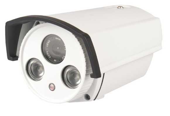 摄像机-采购科达推出高清红外防水网络摄像机