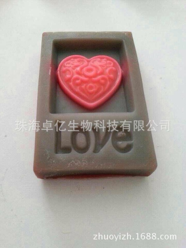 純手工，沒有機器制作的那般完美