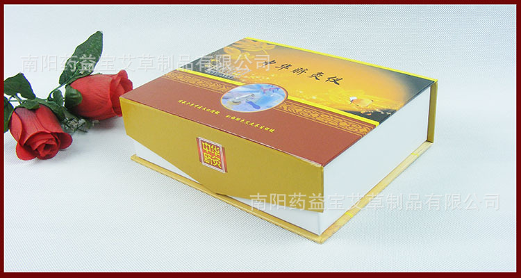 古銅臍療爐