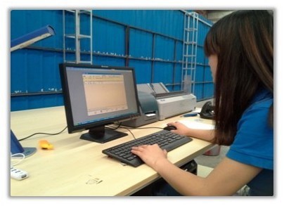 仓储与配送-成都物流公司 成都仓储配送服务 电