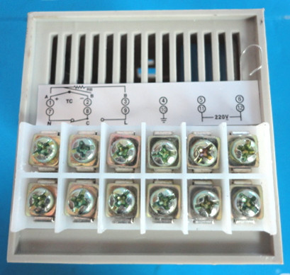 【供应优质 正品【KKK】 XMTD-2202 温控器