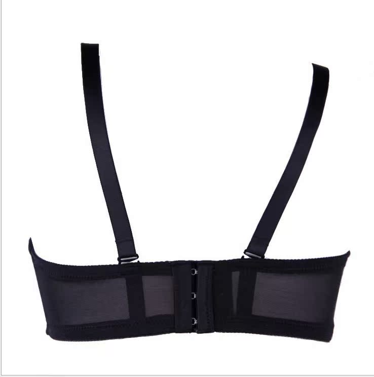 批发采购<em>文胸</em>-厂家直销 正品<em>雅怡柔6637</em> 刺绣