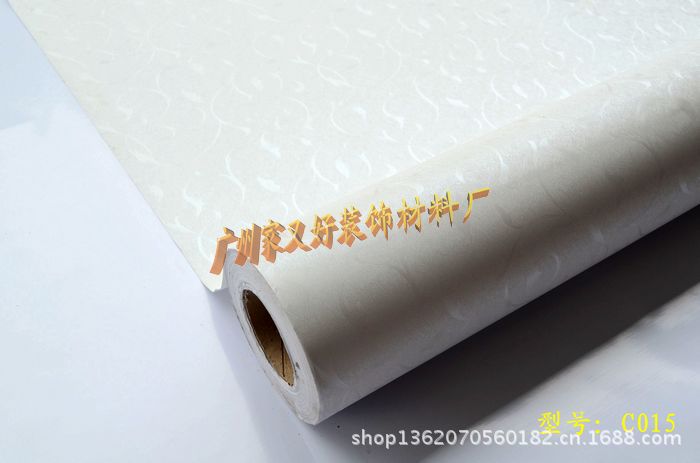 【厂家现货批发】欧式田园风格pvc墙纸自粘墙纸 彩装膜 彩妆膜