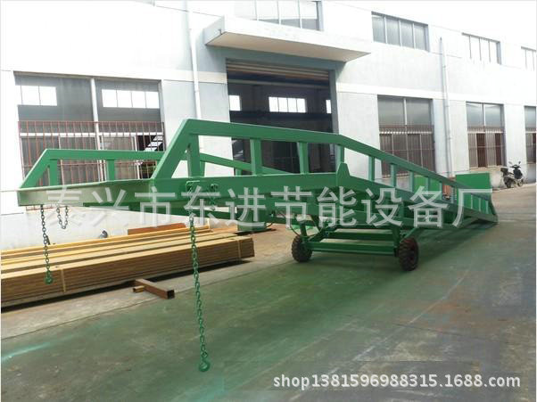 移动式登车桥 (6)