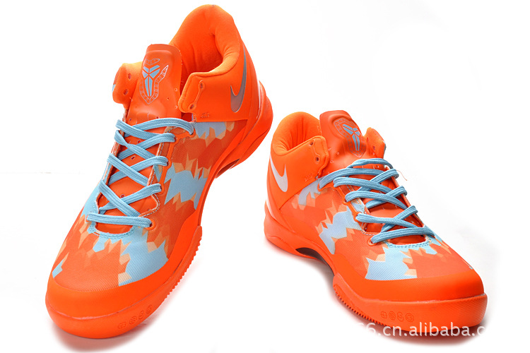 2013耐克篮球鞋 男运动鞋 科比八代篮球鞋 KO
