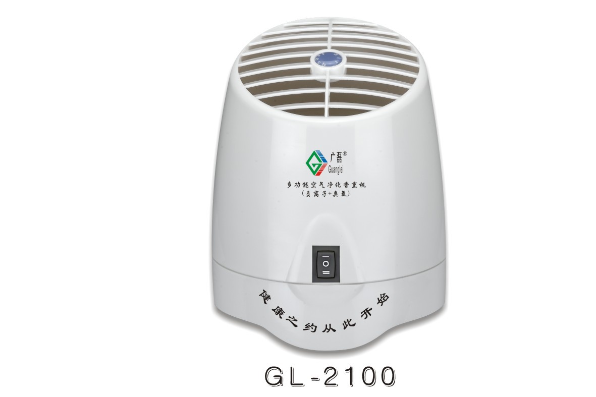 批发采购空气净化器、氧气机-服装店适用香熏