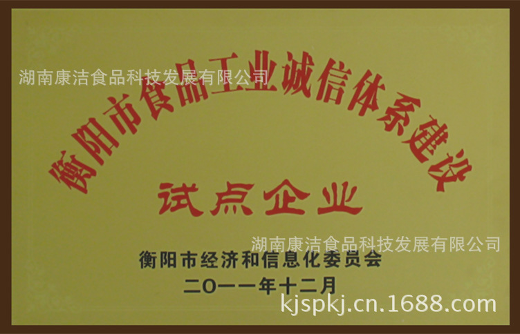 试点企业