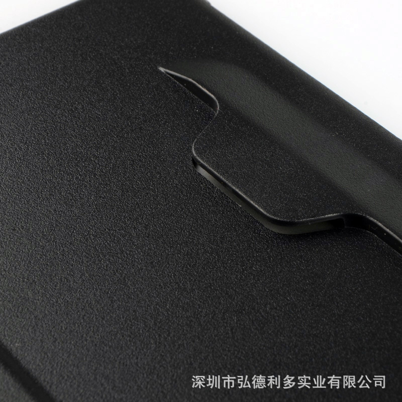 ipad mini三折皮套 (7)