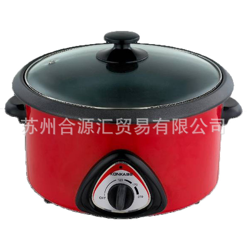 一品红电火锅  HG561A