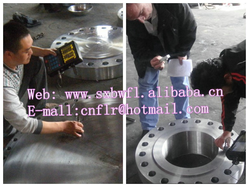 9.5元UT 检测法兰925